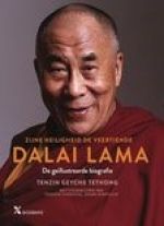Daila Lama, de biografie, Tenzin Geyche Tethong (Xander Uitgevers b.v.)