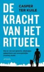 De kracht van het ritueel, Caspar ter Kuile (Prometheus)
