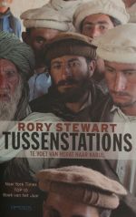 Tussenstations* door Rory Stewart (Prometheus)