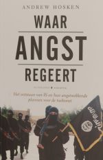 Waar angst regeert door Andrew Hosken (Karakter)
