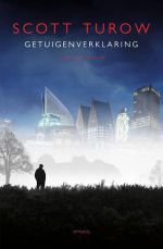 Getuigenverklaring door Scott Turow