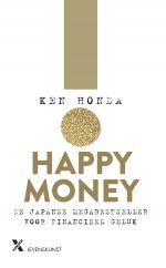 Happy Money - Ken Honda