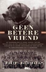 Geen betere vriend door Robert Weintraub