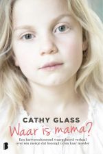 Waar is mama? - Cathy Glass